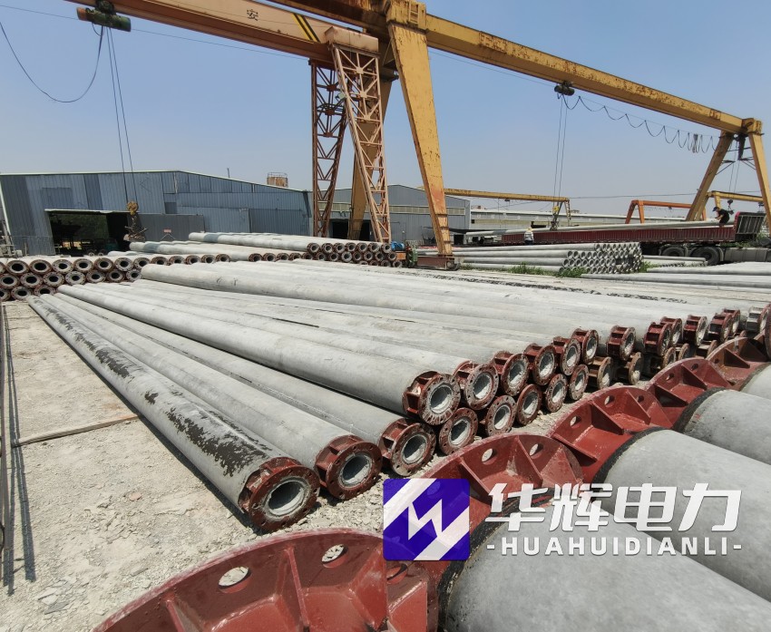 宝应21米水泥电线杆